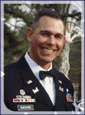 Greg Sheppard