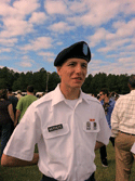 Damien Metcalfe