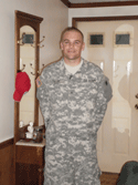 Joshua Tilley