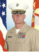 Lee Rush