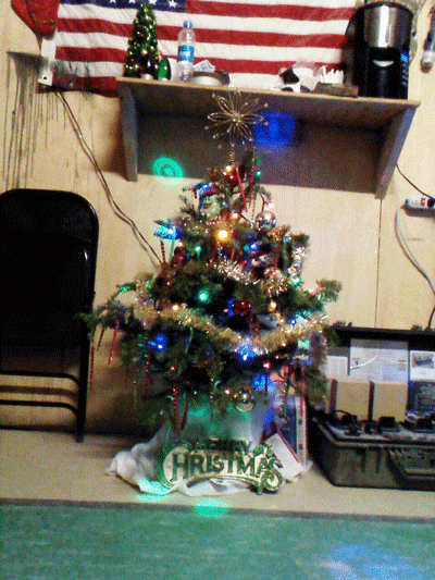 Christmas Tree